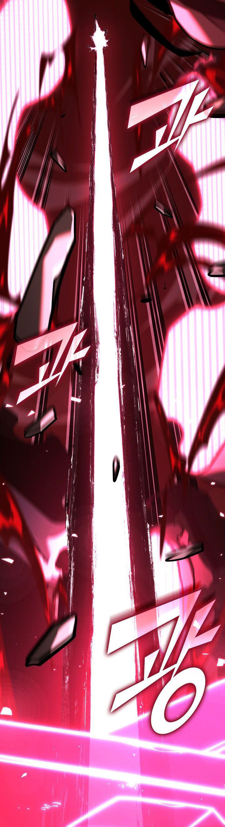 Return of the SSS-Class Ranker chapter 144