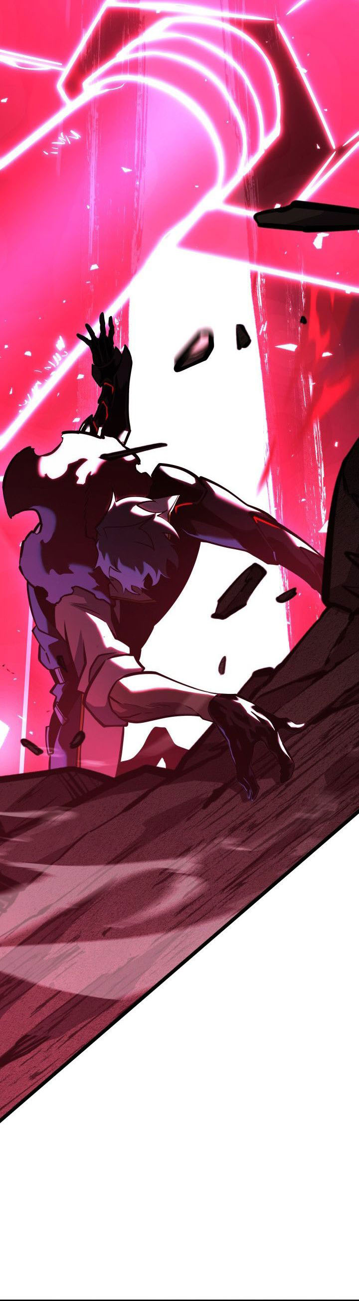 Return of the SSS-Class Ranker chapter 144