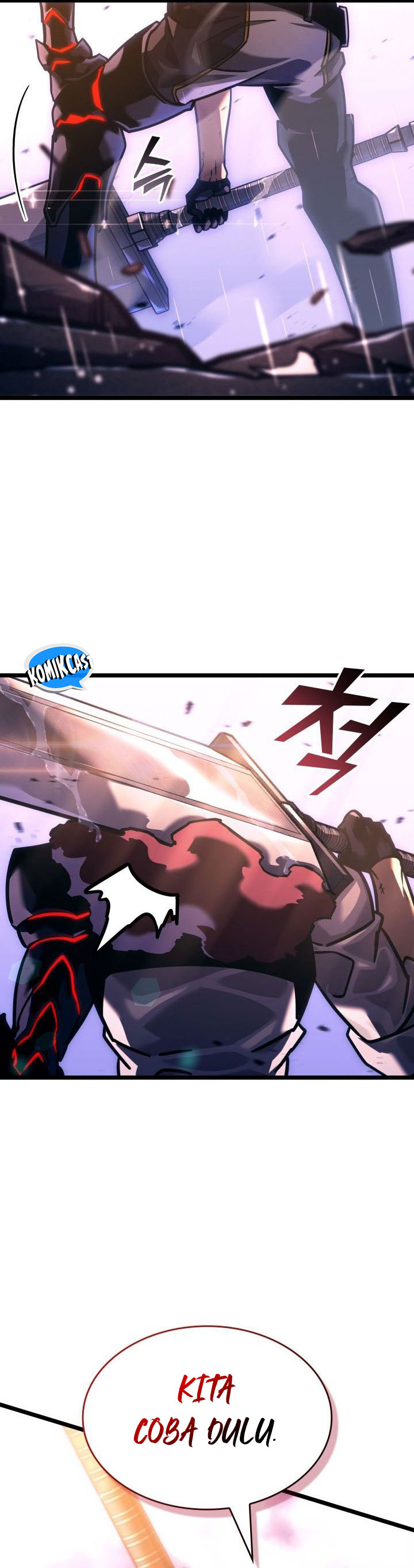 Return of the SSS-Class Ranker chapter 144
