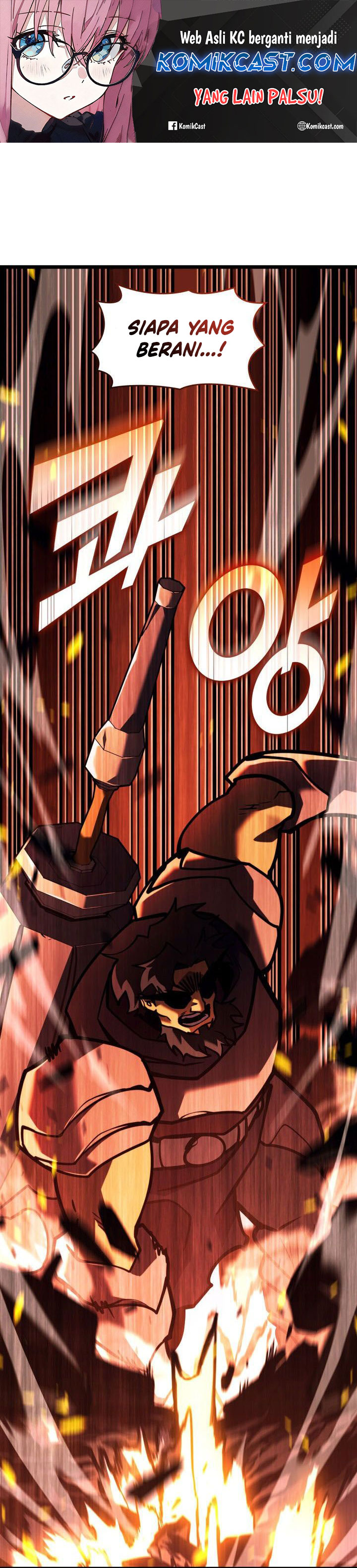 Return of the SSS-Class Ranker chapter 147