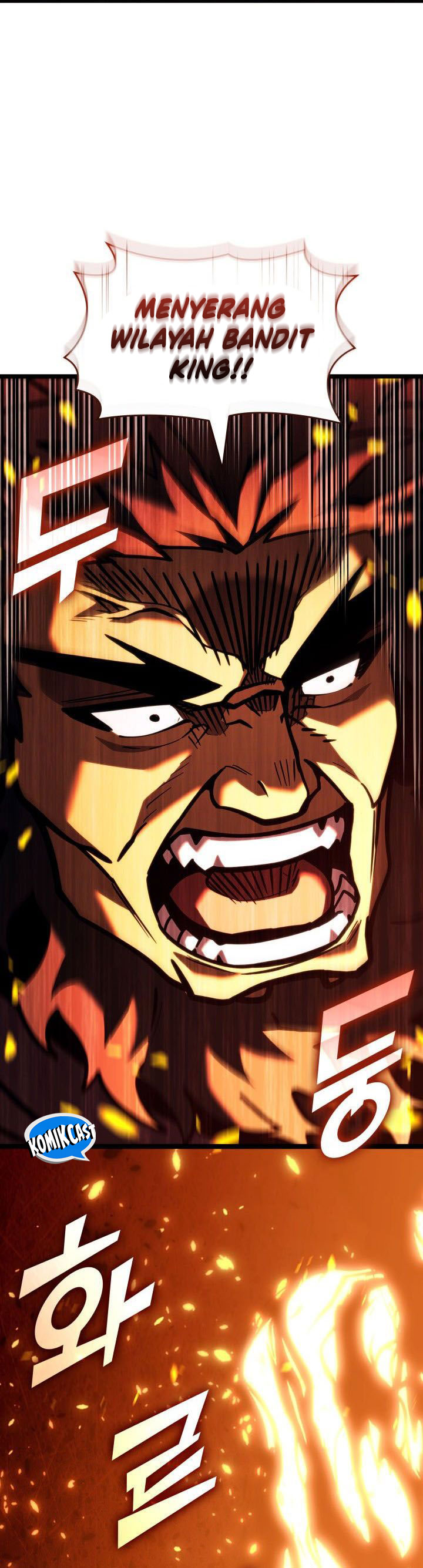 Return of the SSS-Class Ranker chapter 147