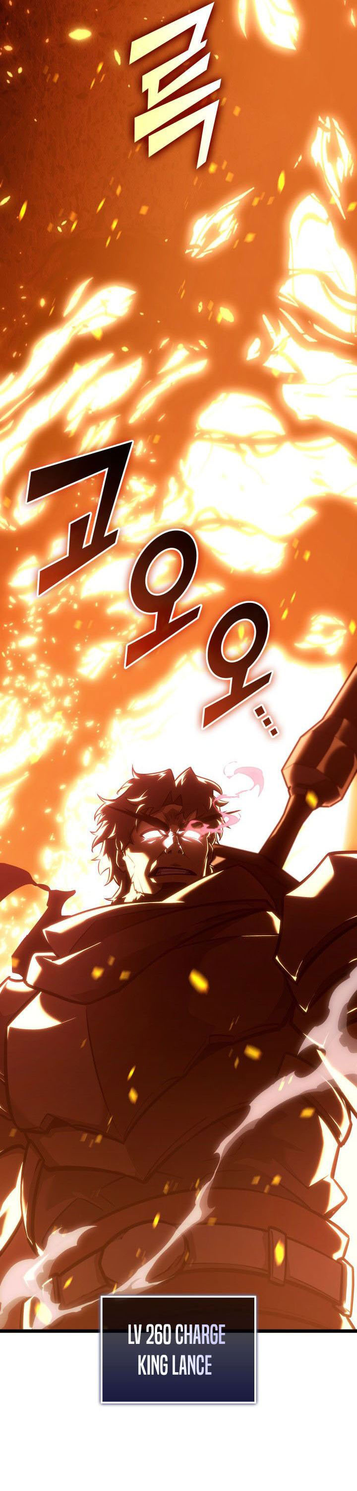 Return of the SSS-Class Ranker chapter 147
