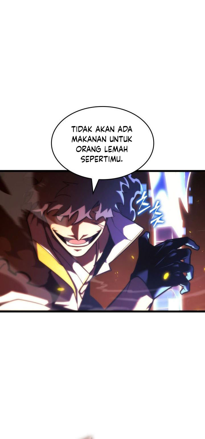 Return of the SSS-Class Ranker chapter 147