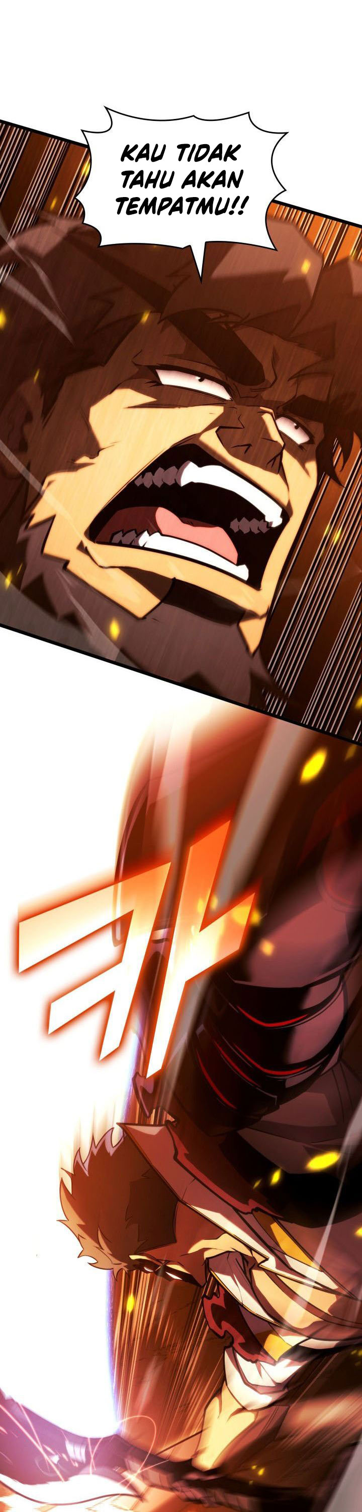 Return of the SSS-Class Ranker chapter 147