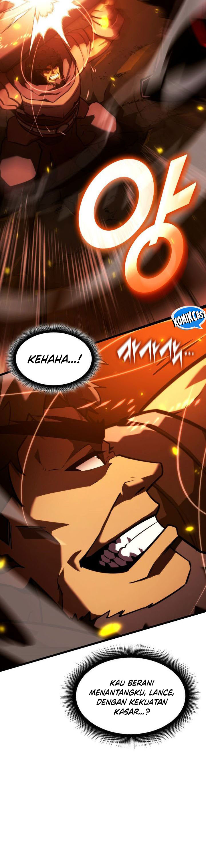 Return of the SSS-Class Ranker chapter 147