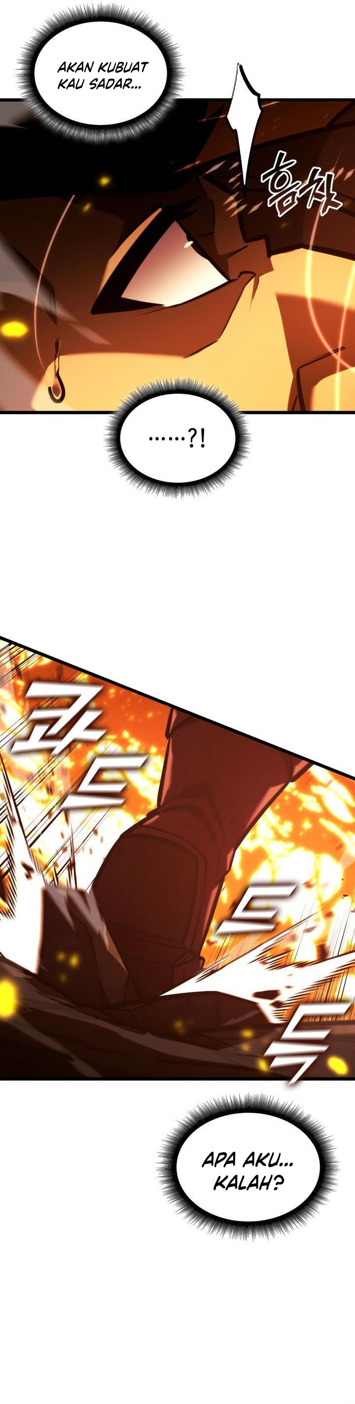 Return of the SSS-Class Ranker chapter 147