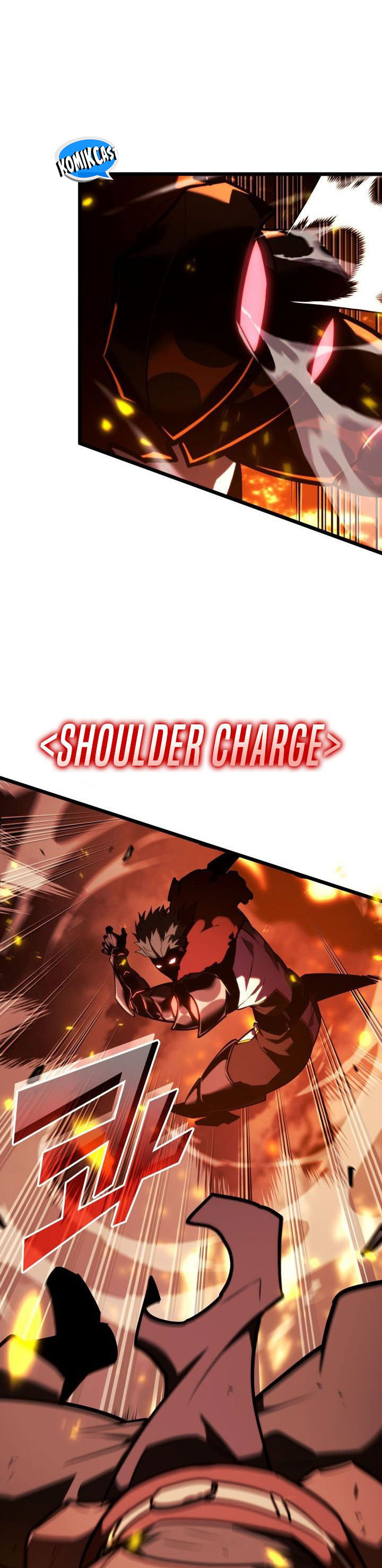Return of the SSS-Class Ranker chapter 147