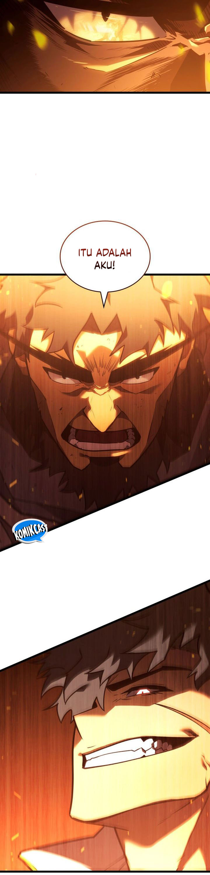 Return of the SSS-Class Ranker chapter 147