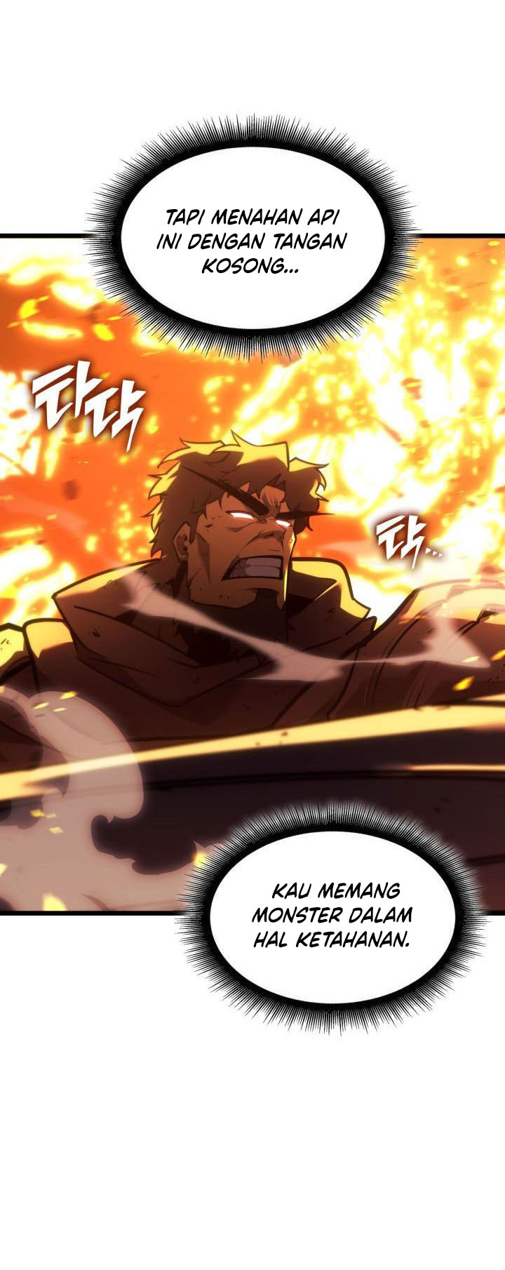 Return of the SSS-Class Ranker chapter 147
