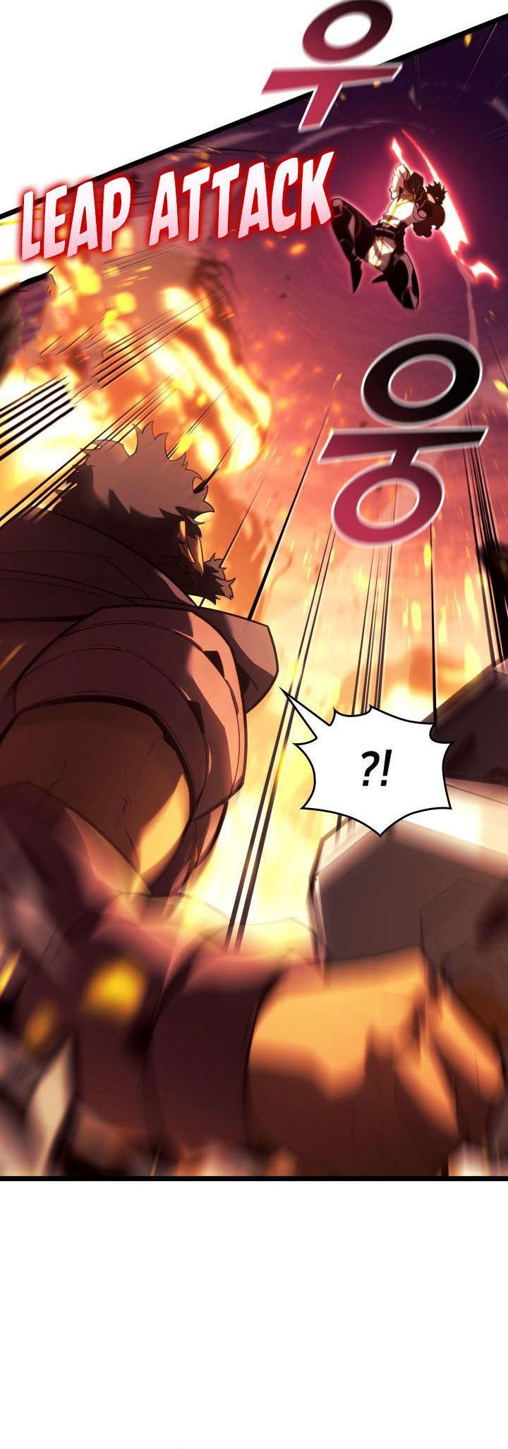 Return of the SSS-Class Ranker chapter 147