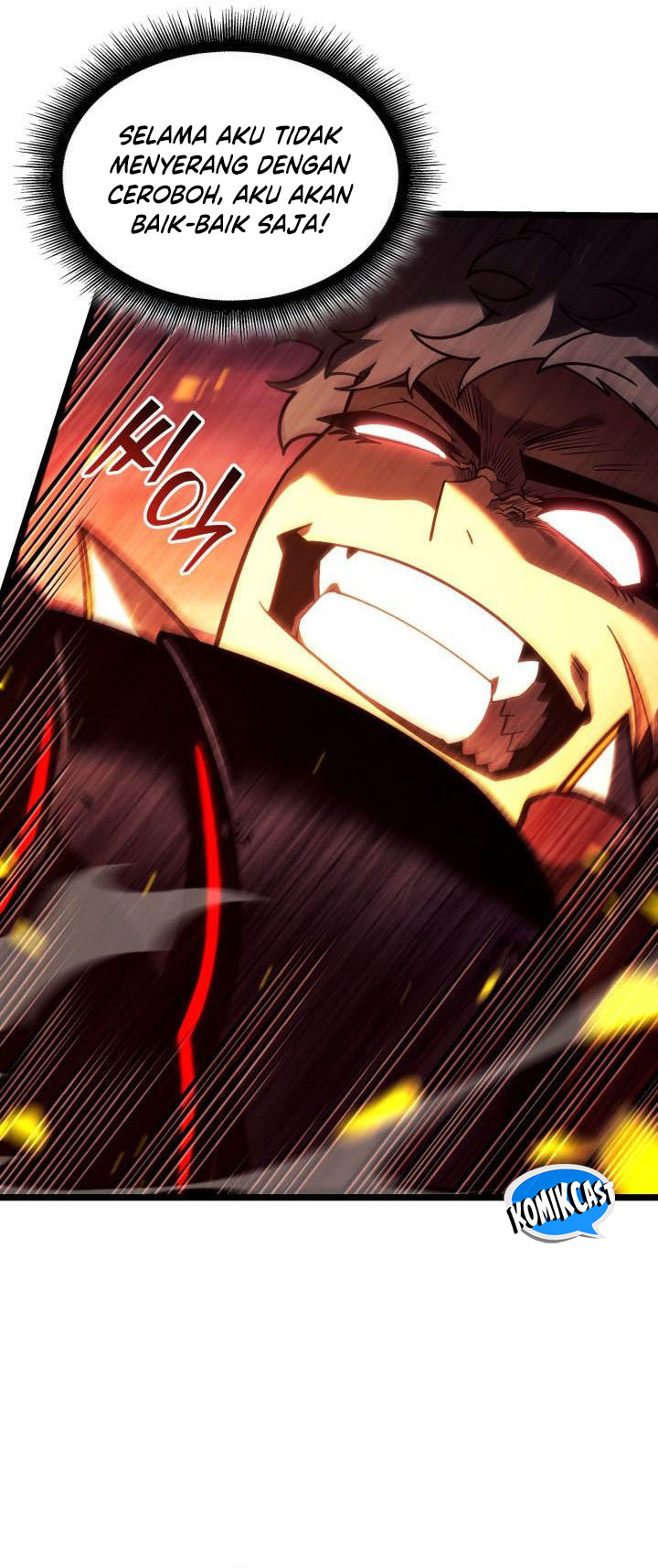 Return of the SSS-Class Ranker chapter 147