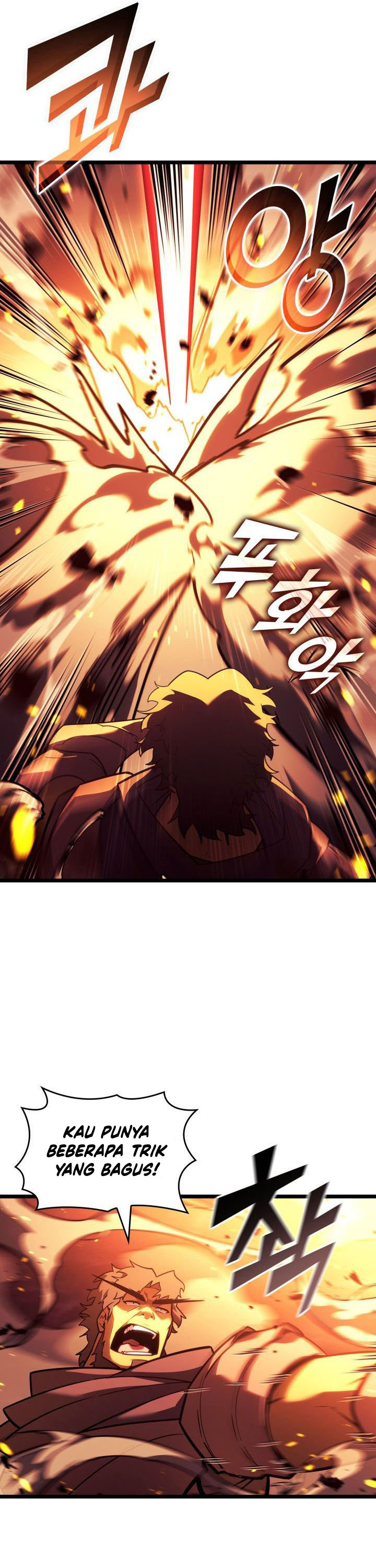 Return of the SSS-Class Ranker chapter 147