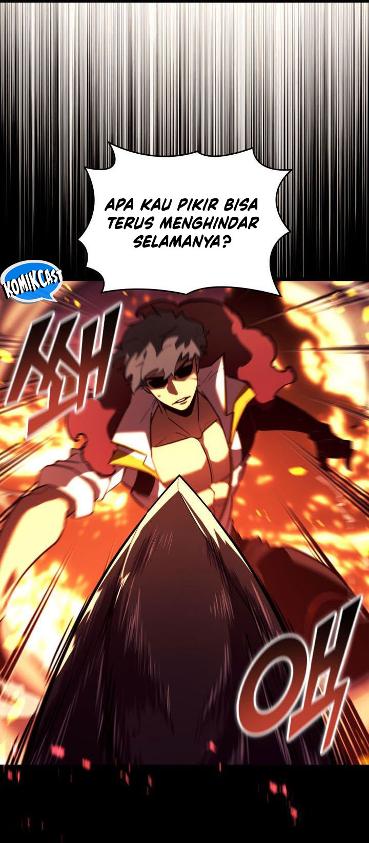 Return of the SSS-Class Ranker chapter 147