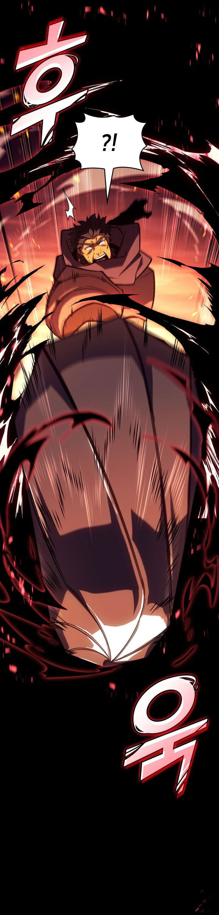 Return of the SSS-Class Ranker chapter 147