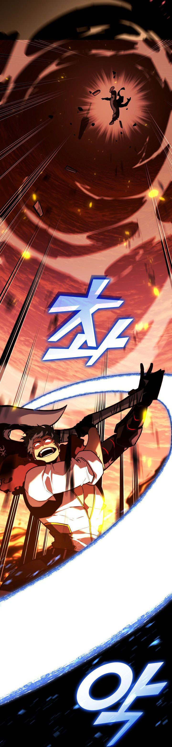 Return of the SSS-Class Ranker chapter 147