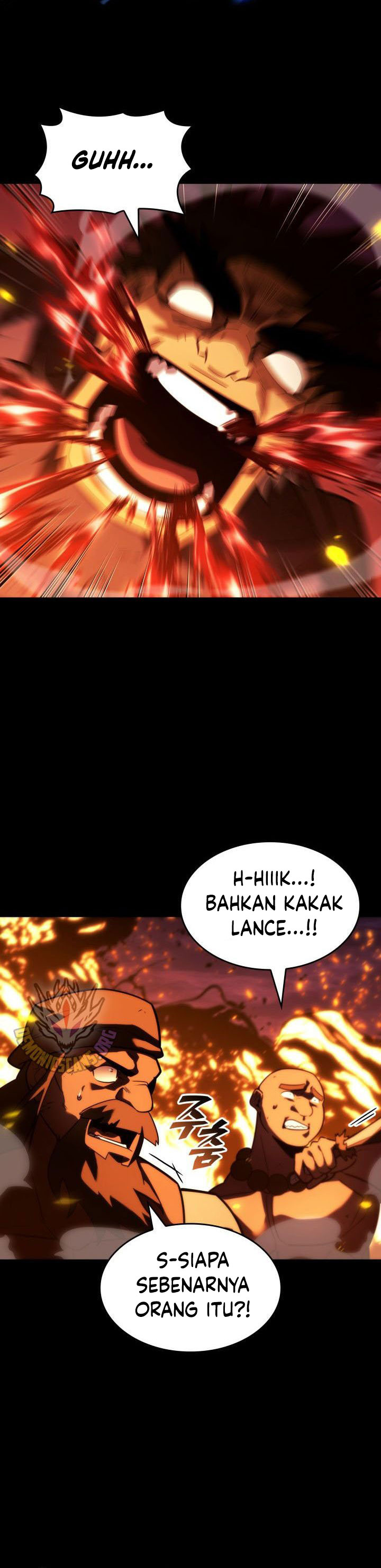 Return of the SSS-Class Ranker chapter 147