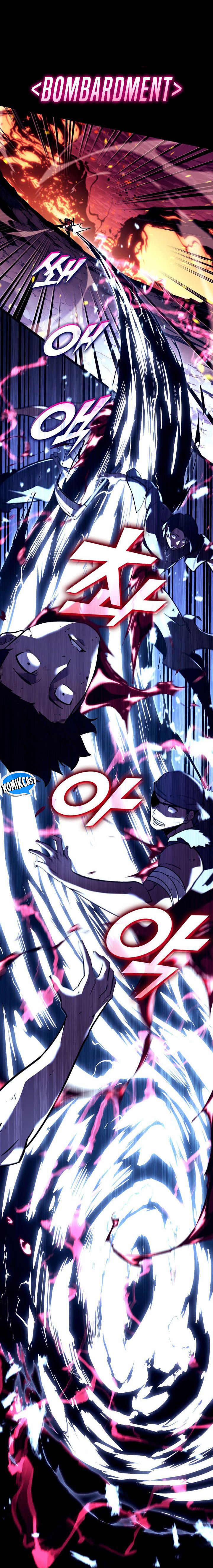 Return of the SSS-Class Ranker chapter 147