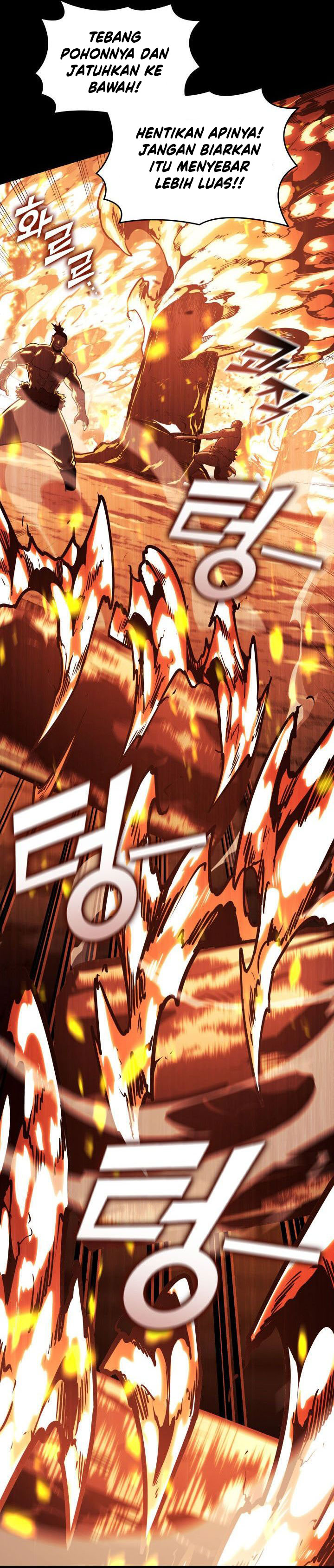 Return of the SSS-Class Ranker chapter 147