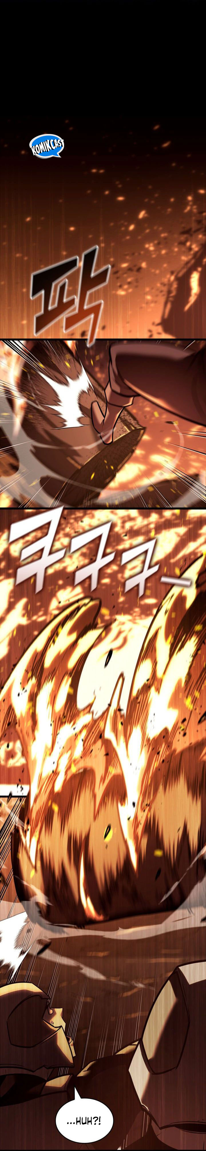 Return of the SSS-Class Ranker chapter 147