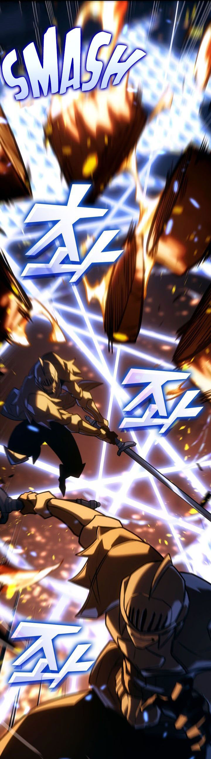 Return of the SSS-Class Ranker chapter 147