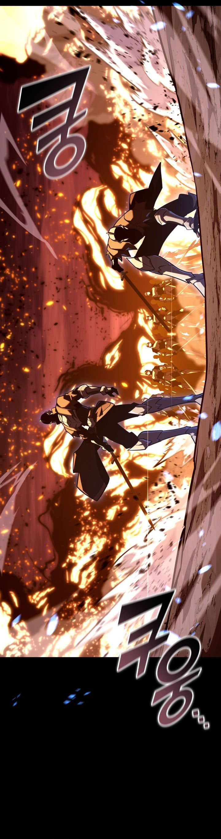 Return of the SSS-Class Ranker chapter 147