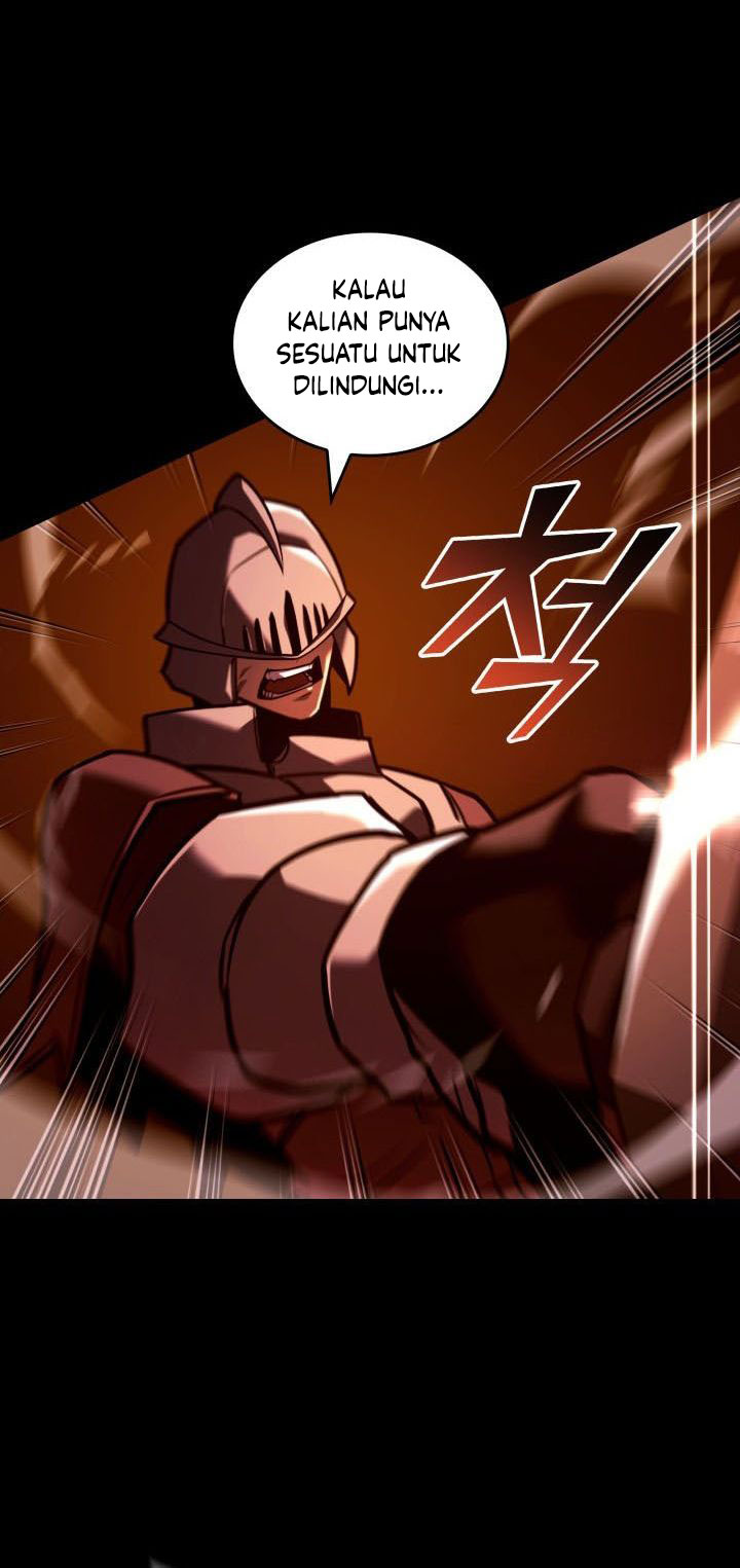 Return of the SSS-Class Ranker chapter 147