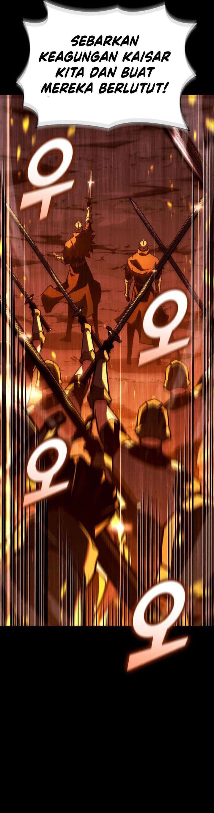 Return of the SSS-Class Ranker chapter 147
