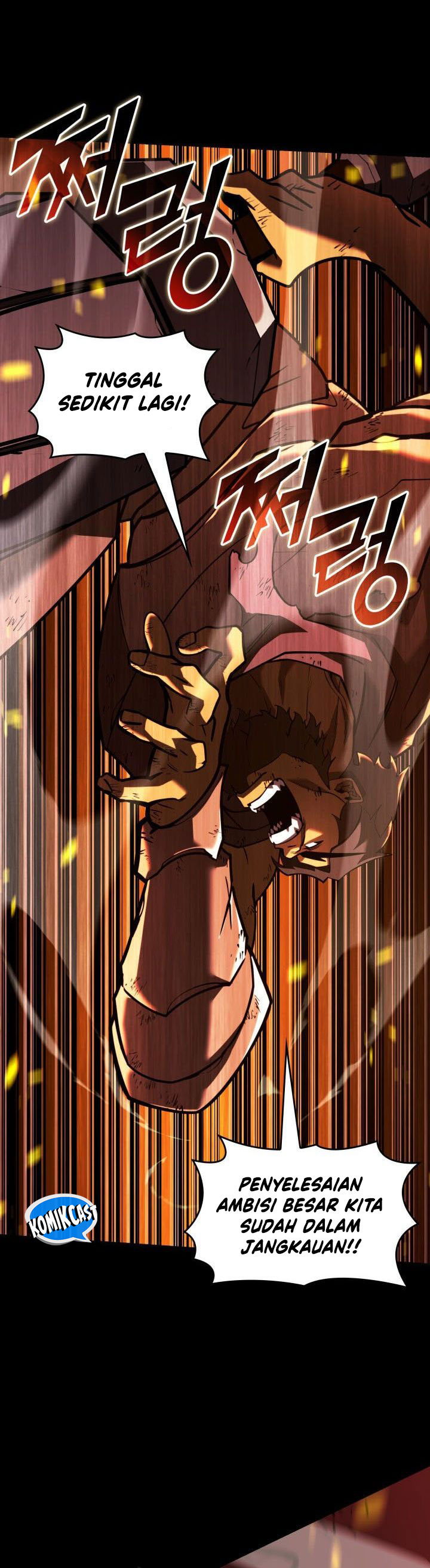 Return of the SSS-Class Ranker chapter 147