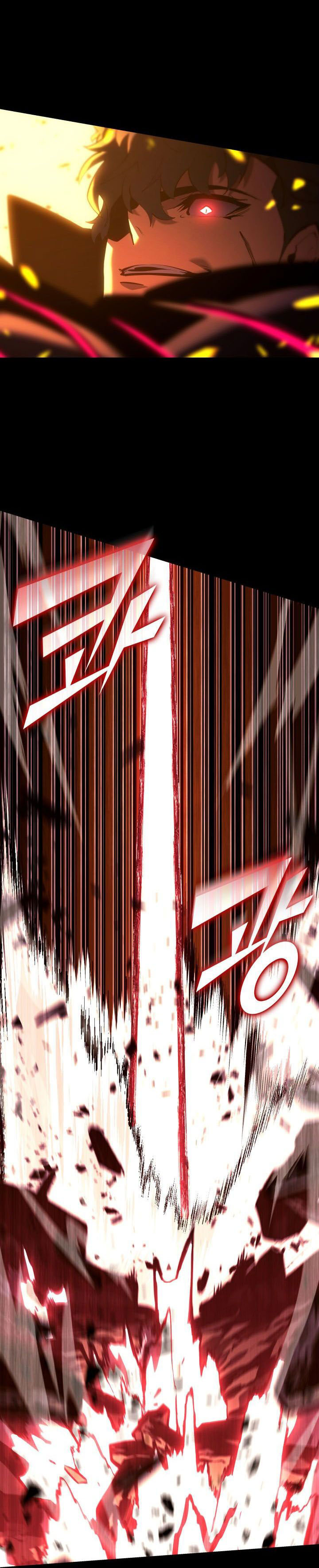Return of the SSS-Class Ranker chapter 147