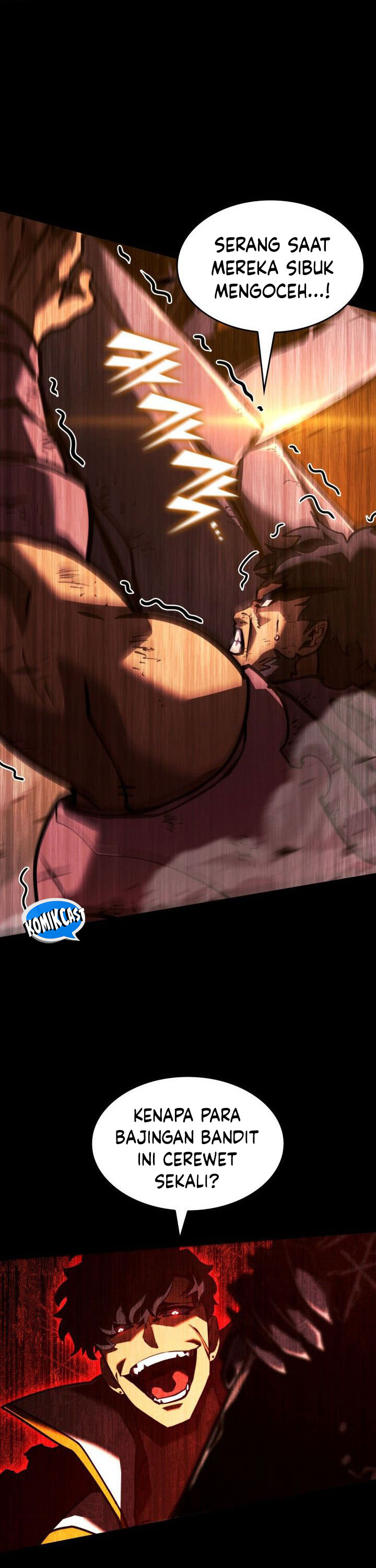 Return of the SSS-Class Ranker chapter 147