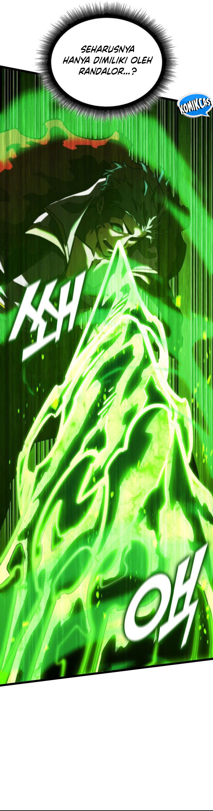 Return of the SSS-Class Ranker chapter 147