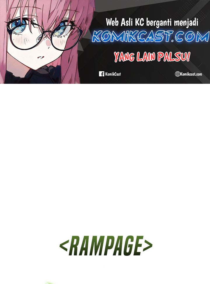 Return of the SSS-Class Ranker Chapter 150 Bahasa Indonesia