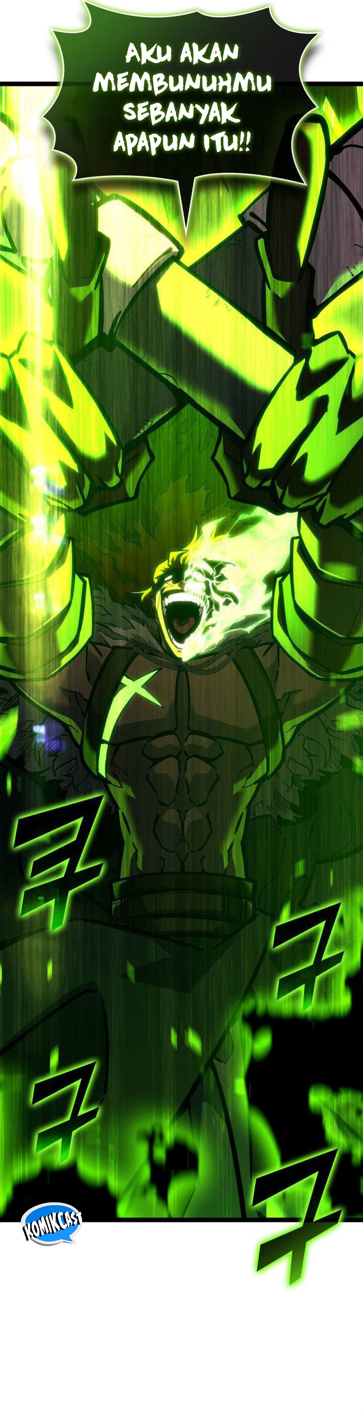 Return of the SSS-Class Ranker Chapter 150 Bahasa Indonesia