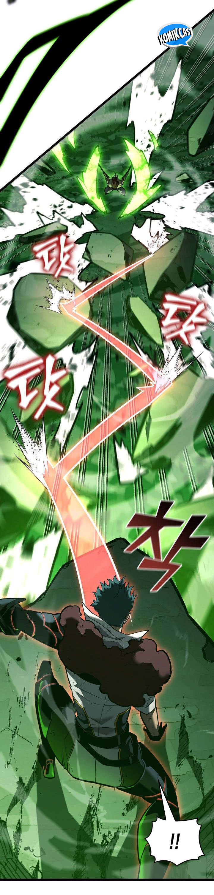 Return of the SSS-Class Ranker Chapter 150 Bahasa Indonesia