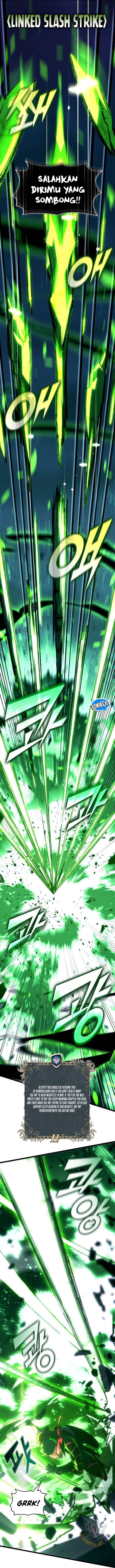 Return of the SSS-Class Ranker Chapter 150 Bahasa Indonesia