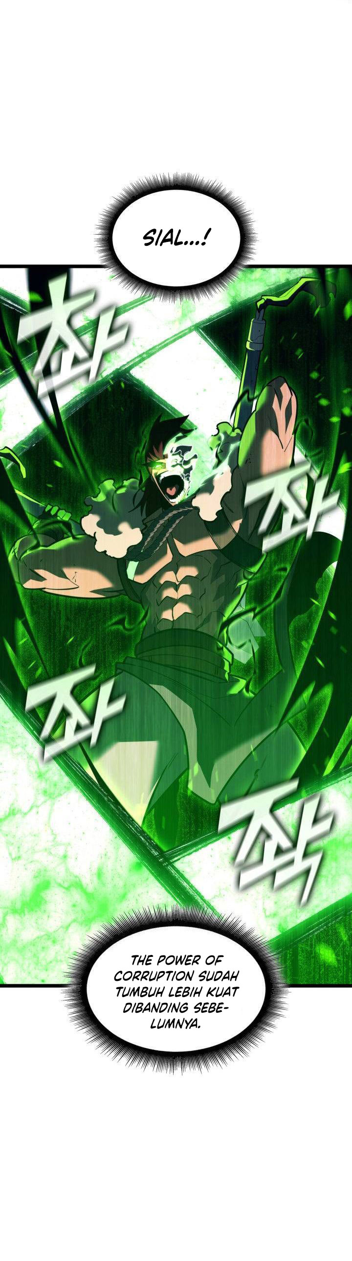 Return of the SSS-Class Ranker Chapter 150 Bahasa Indonesia