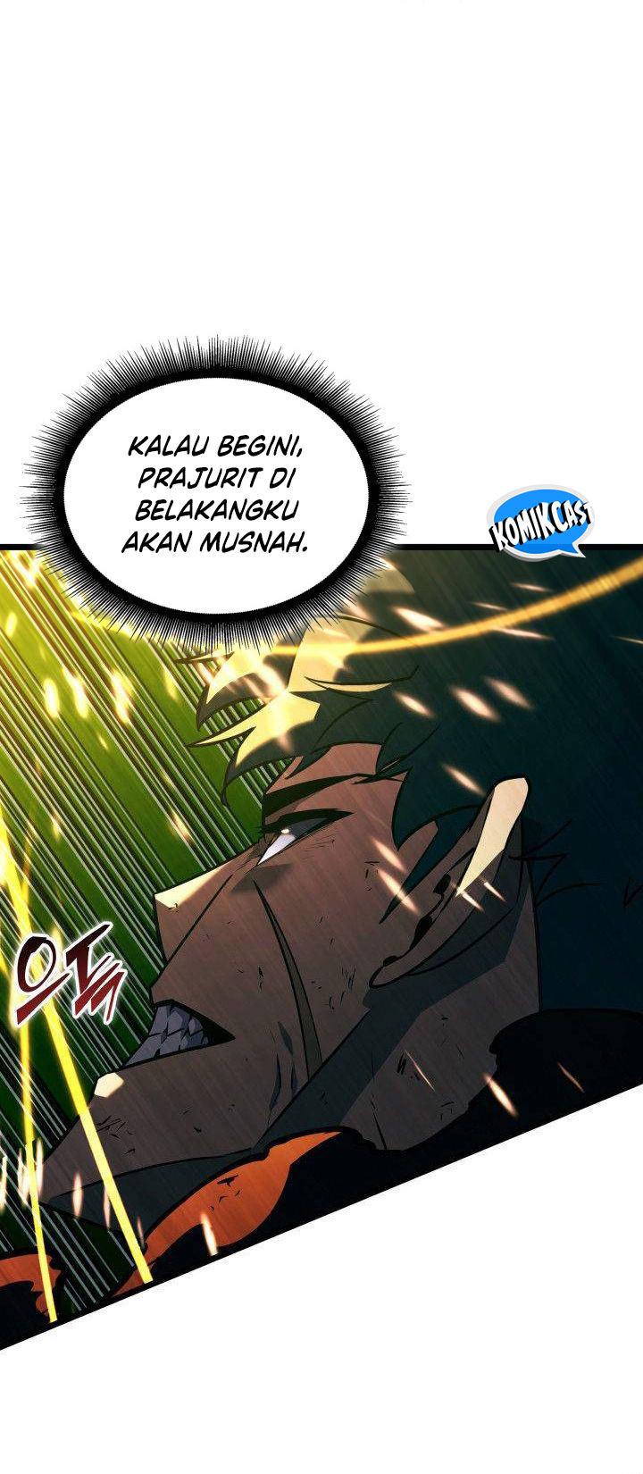 Return of the SSS-Class Ranker Chapter 150 Bahasa Indonesia