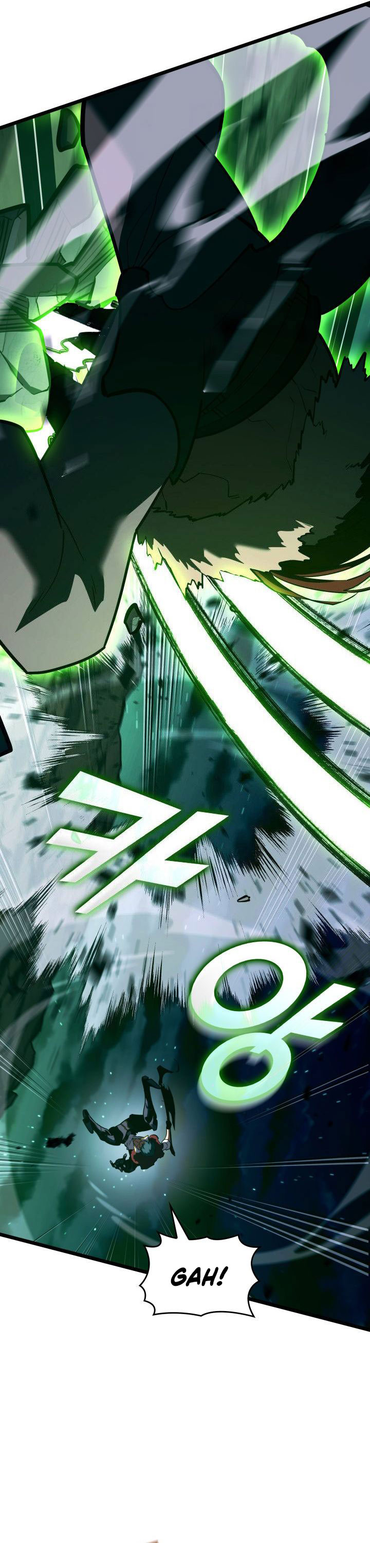 Return of the SSS-Class Ranker Chapter 150 Bahasa Indonesia