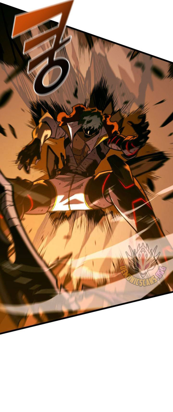 Return of the SSS-Class Ranker Chapter 150 Bahasa Indonesia