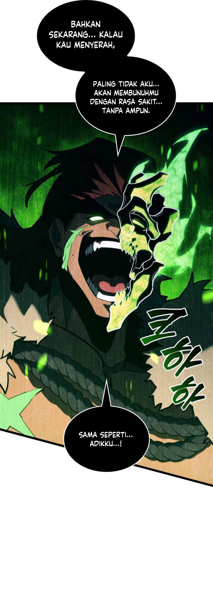 Return of the SSS-Class Ranker Chapter 150 Bahasa Indonesia