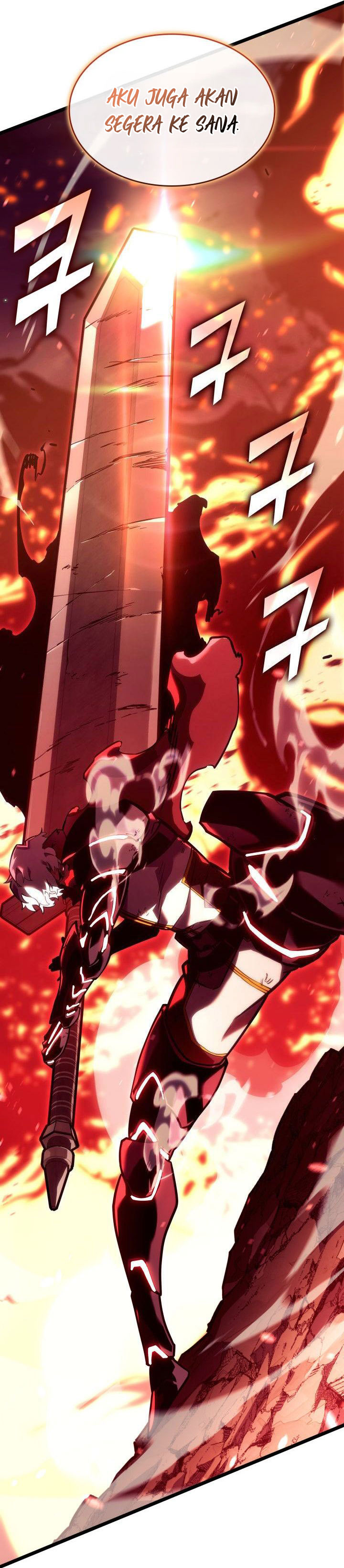 Return of the SSS-Class Ranker Chapter 150 Bahasa Indonesia