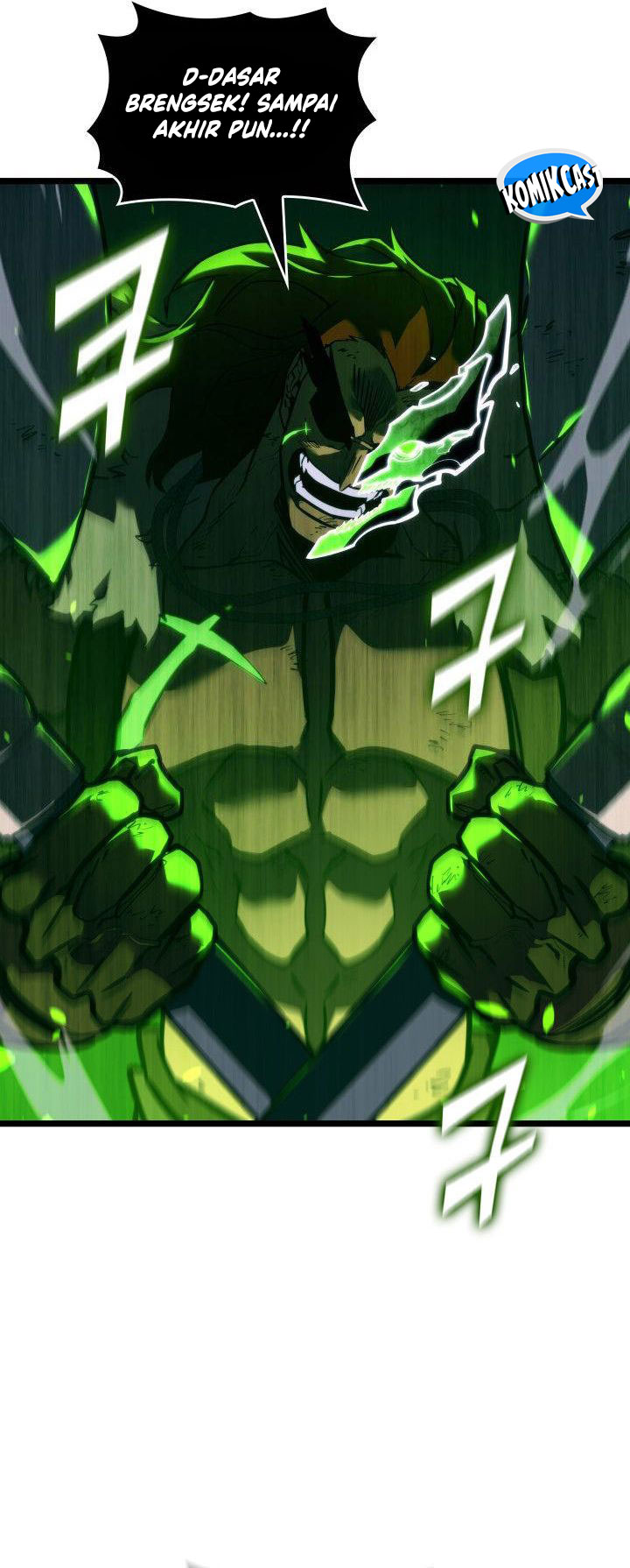 Return of the SSS-Class Ranker Chapter 150 Bahasa Indonesia