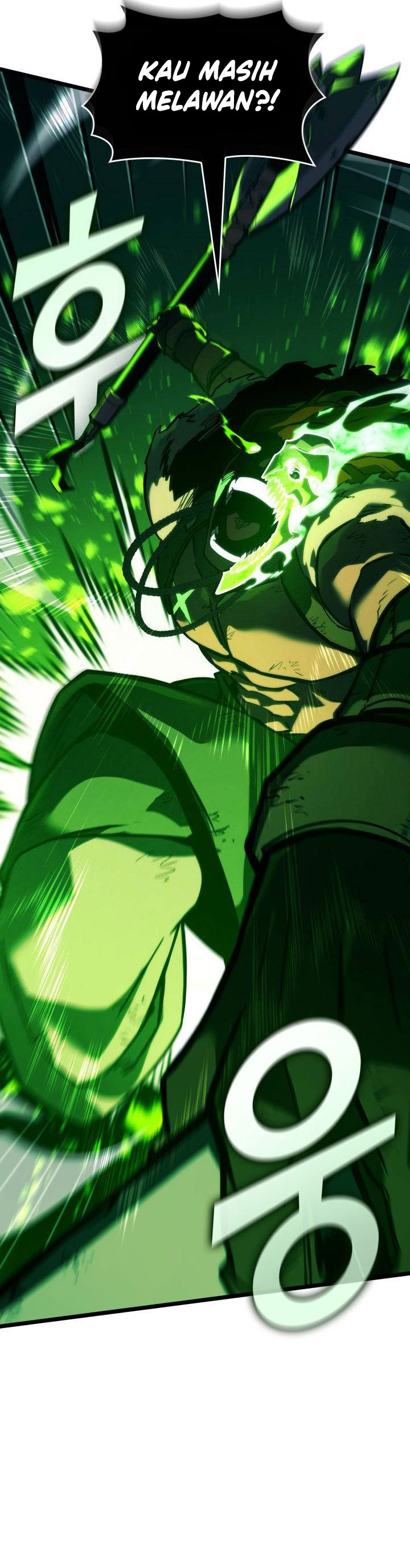 Return of the SSS-Class Ranker Chapter 150 Bahasa Indonesia