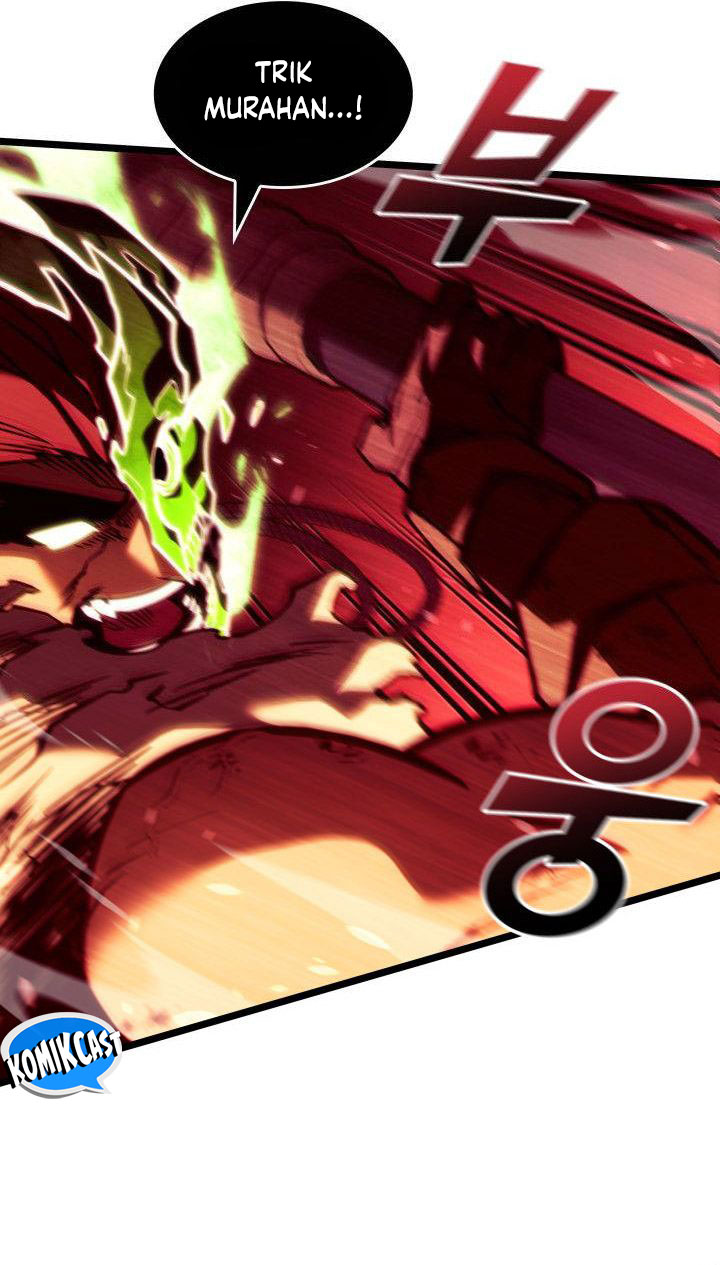 Return of the SSS-Class Ranker Chapter 150 Bahasa Indonesia