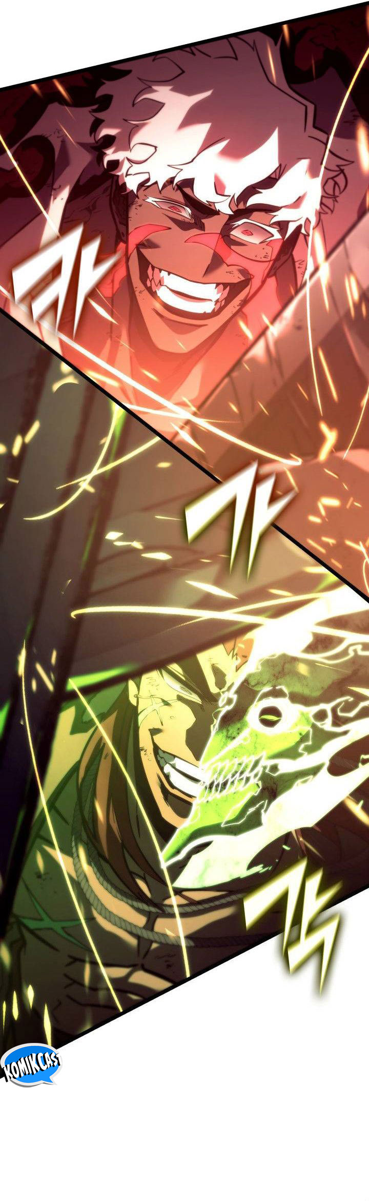 Return of the SSS-Class Ranker Chapter 150 Bahasa Indonesia