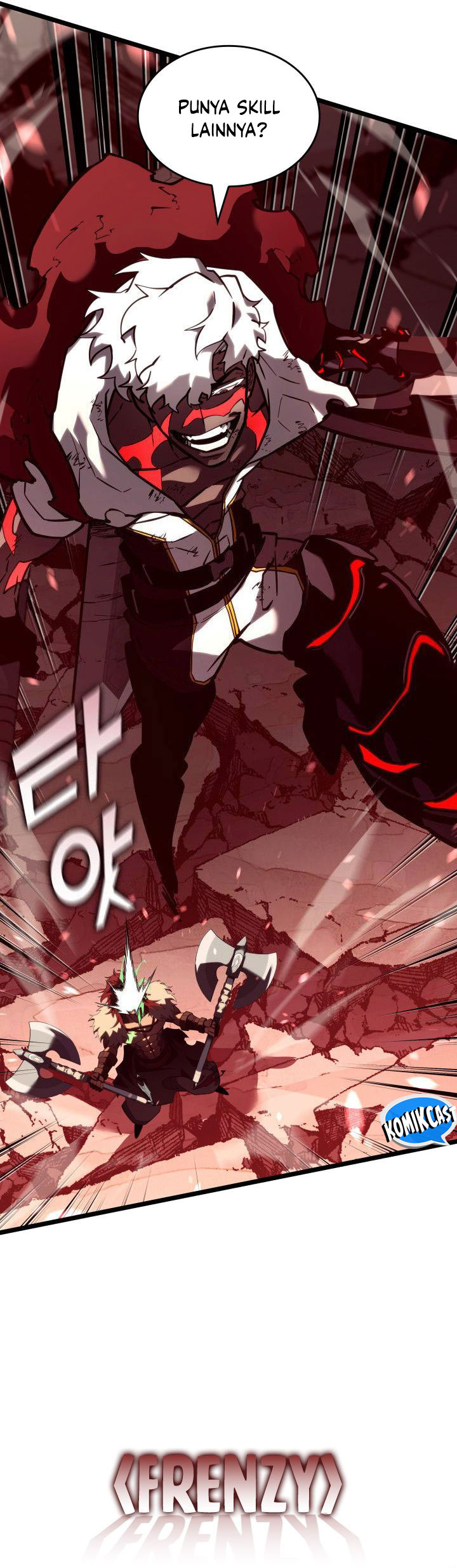 Return of the SSS-Class Ranker Chapter 150 Bahasa Indonesia