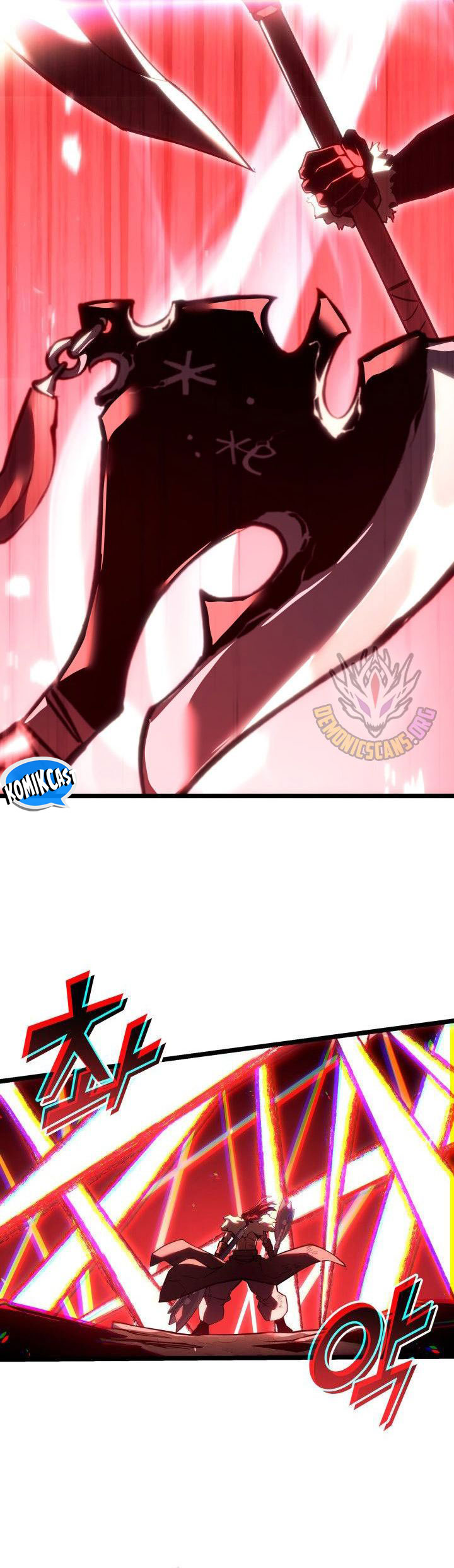 Return of the SSS-Class Ranker Chapter 150 Bahasa Indonesia