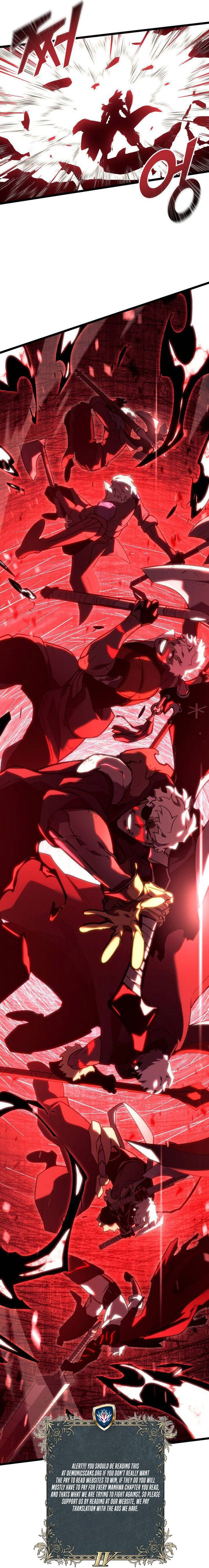 Return of the SSS-Class Ranker Chapter 150 Bahasa Indonesia