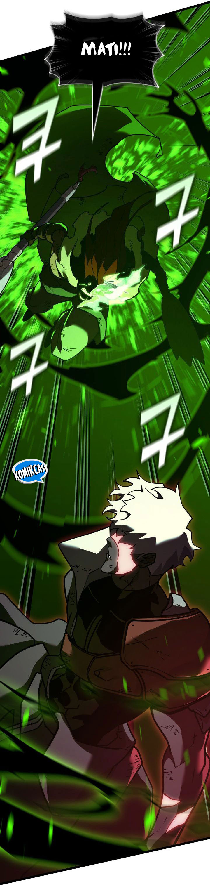 Return of the SSS-Class Ranker Chapter 150 Bahasa Indonesia