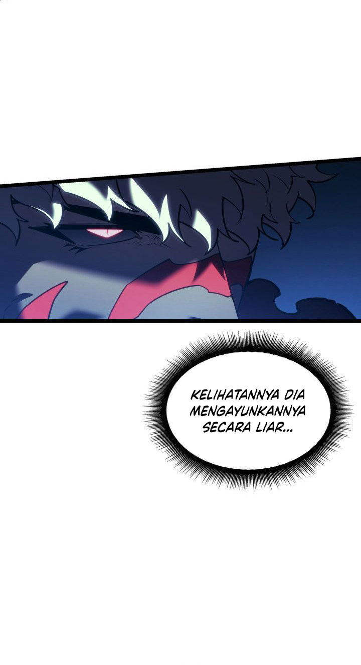 Return of the SSS-Class Ranker Chapter 150 Bahasa Indonesia